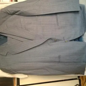 Костюм-тройка финский, новый. Оригинал