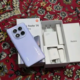 Redmi note 14 pro 8/256