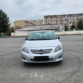 Toyota Corolla 2008
