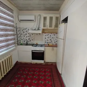 аренда 4 мкр