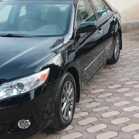 Toyota Camry 2011