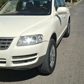 Volkswagen Touareg 2005