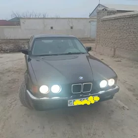 BMW 730 1992