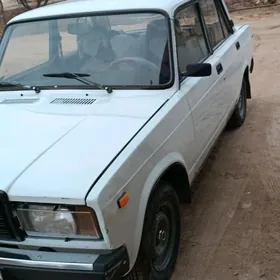 Lada 2107 1999