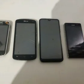 Zapcaslyk telefonlar