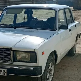 Lada 2107 1998