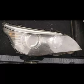 E60  Fara sag tarapy