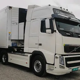 Volvo FM 520 2007