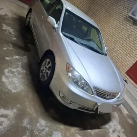 Toyota Camry 2006
