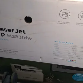 Лазерный принтер 3 в 1 (НР)