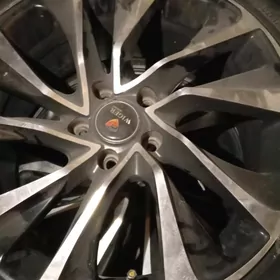 Wiger Germany orginal diska