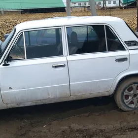 Lada 2101 1985