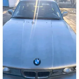 BMW 525 1990