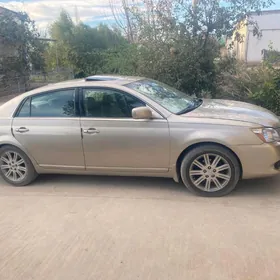 Toyota Avalon 2006