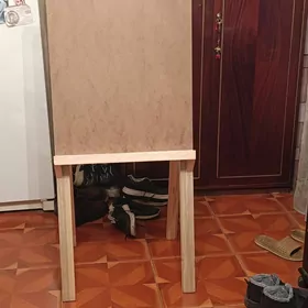 Большой  мольберт