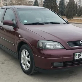 Opel Astra 2003