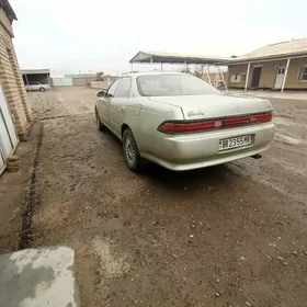 Toyota Mark II 1993