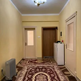 Таслама, 4 комнаты, 4/3 эт. 11