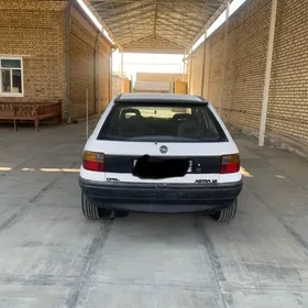 Opel Astra 1993
