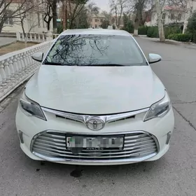 Toyota Avalon 2016