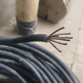 Miys kabel Rosysky 100 metr
