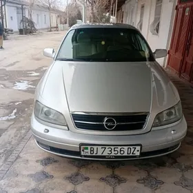 Opel Omega 2003