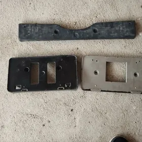 camry podnomernik nomer goýulýan