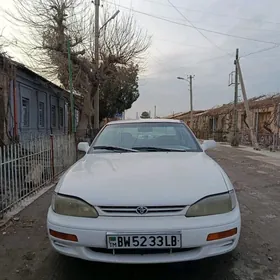 Toyota Camry 1996