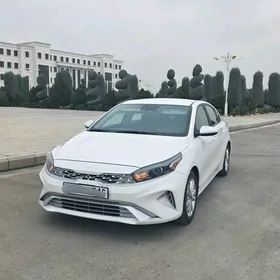 Kia Forte 2023