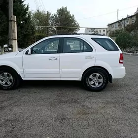 Kia Sorento 2003