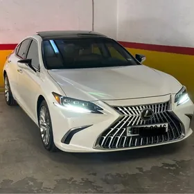 Lexus ES 350 2023