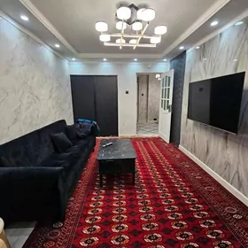 Arenda kwartira jay Gurtly