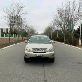Lexus RX 330 2005