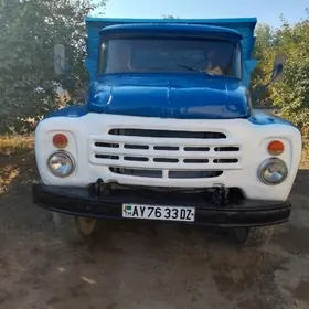 Zil 130 1984