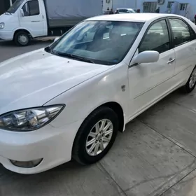 Toyota Camry 2002