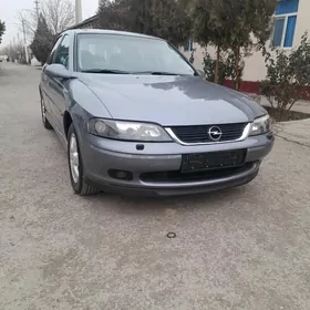 Opel Vectra 2001