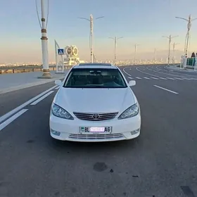 Toyota Camry 2002