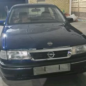 Opel Vectra 1991