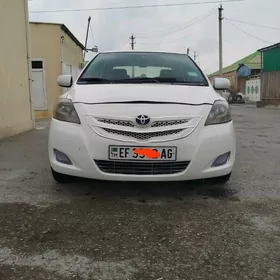 Toyota Yaris 2006