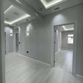 Mir 2 3kom Dizayn remont