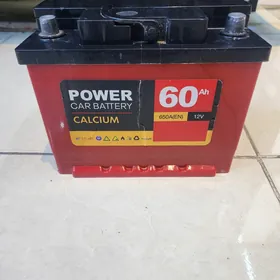 Power Calcium 12v60
