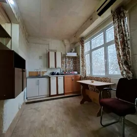 Гостинка 1эт 4мкр