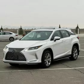 Lexus RX 350 2020