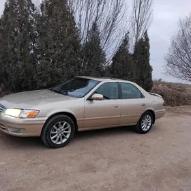 Toyota Camry 1997