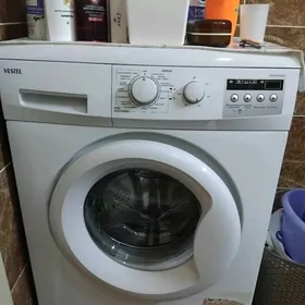 Стиральная машинка (Vestel).