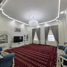 Gurtly 2etaz 4komnat satlyk ja