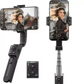 Hohem iSteady Smart Selfie