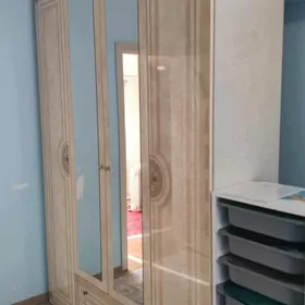 Гардеробный Шкаф