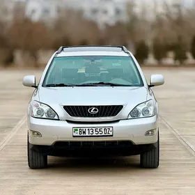 Lexus RX 350 2007