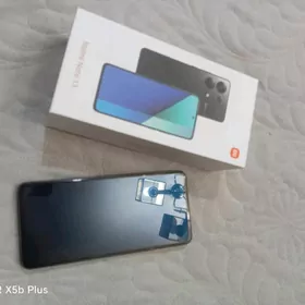 Redmi note 13 8/256